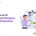 How To Hire An AI Development Company: A 2026 CTO Checklist