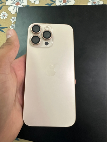 Riyadh, Mobile Phones, SAR 3700,  I Phone 16 Pro Max