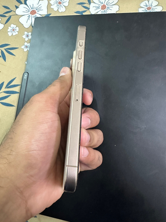 Riyadh, Mobile Phones, SAR 3700,  I Phone 16 Pro Max