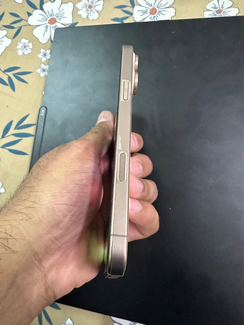Riyadh, Mobile Phones, SAR 3700,  I Phone 16 Pro Max