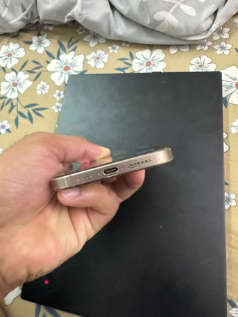 Riyadh, Mobile Phones, SAR 3700,  I Phone 16 Pro Max