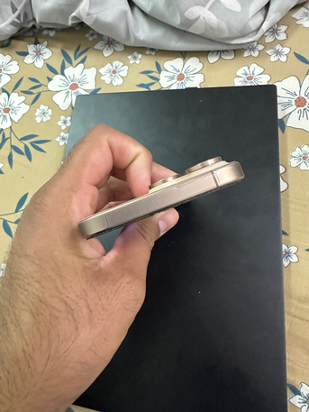 Riyadh, Mobile Phones, SAR 3700,  I Phone 16 Pro Max