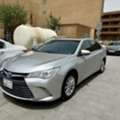 SAR 43000,  Toyota Camry 2017 GLX FULL OPTION,  2017,  Automatic,  288000 KM,   NON ACCIDENT