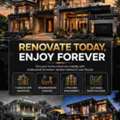 Home Renovation Services In Bangalore