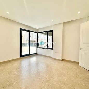 Abu Fatira, Villas, KWD 1900,  Spacious 5BR Townhouse With Pool & Rooftop In Abu Fatira