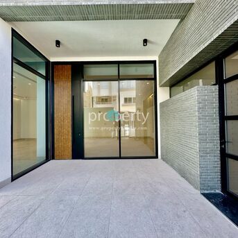 Abu Fatira, Villas, KWD 1900,  Spacious 5BR Townhouse With Pool & Rooftop In Abu Fatira