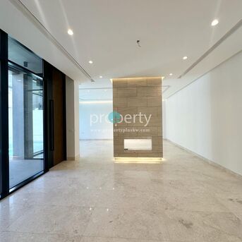 Abu Fatira, Villas, KWD 1900,  Spacious 5BR Townhouse With Pool & Rooftop In Abu Fatira