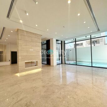 Abu Fatira, Villas, KWD 1900,  Spacious 5BR Townhouse With Pool & Rooftop In Abu Fatira