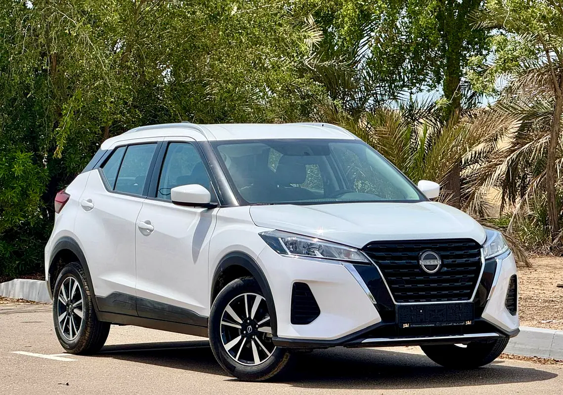 Khobar, Vehicle Lease Transfer, SAR 25000,  Sale Nissan Kicks - Installment