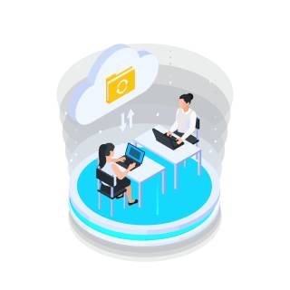 New York, Computer, Professional Cloud Security Consulting Services & Risk Assessment