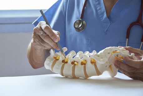 Abu Dhabi, Health, Best Spine Surgeon In Abu Dhabi | Bone Care Center