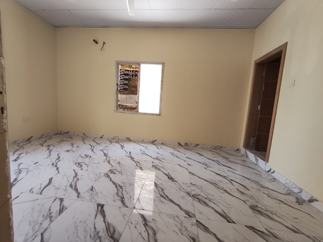 Budaiya, Apartments, Flats, Houses & Villas, BHD 160/year,  1 BR,  Budaiya:- Studio Flat On Rent With Ac & Unlimited Ewa..