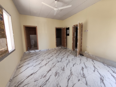 Budaiya, Apartments, Flats, Houses & Villas, BHD 160/year,  1 BR,  Budaiya:- Studio Flat On Rent With Ac & Unlimited Ewa..