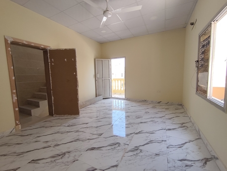 Budaiya, Apartments, Flats, Houses & Villas, BHD 160/year,  1 BR,  Budaiya:- Studio Flat On Rent With Ac & Unlimited Ewa..