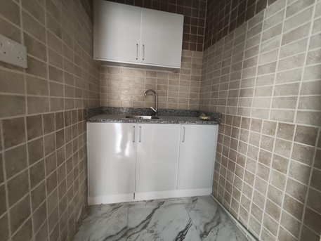 Budaiya, Apartments, Flats, Houses & Villas, BHD 160/year,  1 BR,  Budaiya:- Studio Flat On Rent With Ac & Unlimited Ewa..