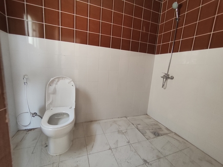 Budaiya, Apartments, Flats, Houses & Villas, BHD 160/year,  1 BR,  Budaiya:- Studio Flat On Rent With Ac & Unlimited Ewa..