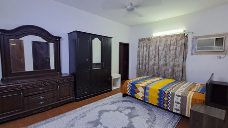 Hoora, Rooms for Rent, BHD 140,  Fully Furnished Room Available In Hoora