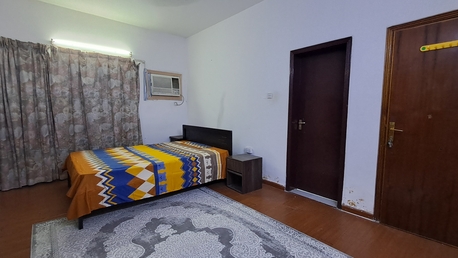 Hoora, Rooms for Rent, BHD 140,  Fully Furnished Room Available In Hoora