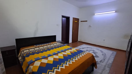 Hoora, Rooms for Rent, BHD 140,  Fully Furnished Room Available In Hoora