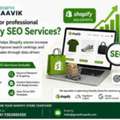 Boost Your Shopify Store Rankings With Growth Naavik!
