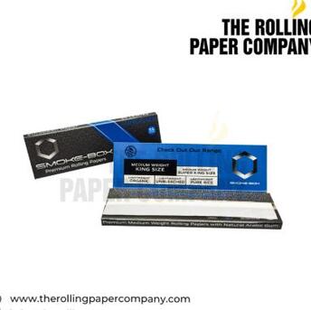 New York, Tools, USD 30,  Nasty Chemical Aftertaste? Natural Rolling Papers Fix