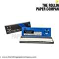 USD 30,  Nasty Chemical Aftertaste? Natural Rolling Papers Fix