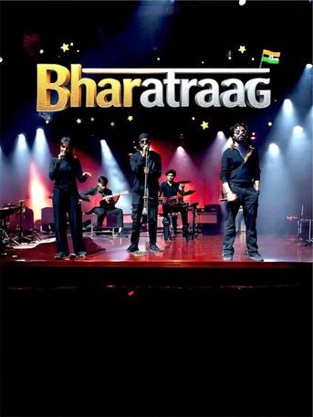 Jaipur, Event Planning, BharatRaag Live Band For Wedding, Events & Birthday Party