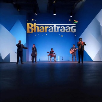 Jaipur, Event Planning, BharatRaag Live Band For Wedding, Events & Birthday Party