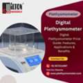 Digital Plethysmometer | Accurate Paw Edema Measurement Device