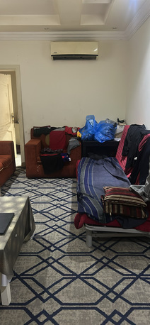 Al Aziziyah, Rooms for Rent, SAR 1000/month,  Furnished,  Furnished Room For Rent For 2 Months(24 June To 19 Aug)