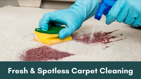 Perth, Cleaning, Freshen Your Floors With Expert Carpet Cleaning Kelmscott