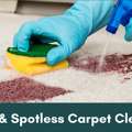 Freshen Your Floors With Expert Carpet Cleaning Kelmscott