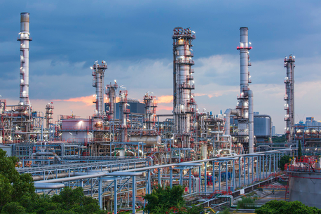 Ahmedabad, Security, Securing Industrial Systems. Ensuring Resilience. Tribastion Technologies.