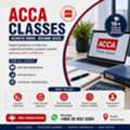 ACCA Training In Jeddah &ndash; Fast Track Program