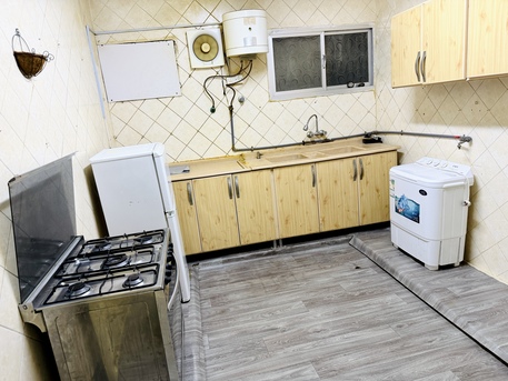 Al Malaz, Apartments, Flats, Houses & Villas, SAR 3000/month,  Furnished,  1 BR,  125 Sq. Meter,  1 BHK Fully Furnished New Apartment Near Malaz Lulu