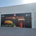 BHD 900,  82 Sq. Meter,  Prime Location Shell & Core Shops For Rent | Palm Drive, Zallaq