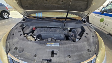 Yanbu, Vehicles, Cars & Trucks , SAR 35000,  2016,  2016,  Automatic,  243000 KM,  SAR 35000, Chevrolet Traverse, , , , LS | Clean 8 Seater | Clean Che