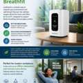 Wellness Oxygen Device For Home And Office &ndash; Breathfit