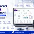 Outsourced MYOB Accountant For Better Financial Planning
