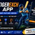 TigerExch App- Get The Best Online Betting Experience