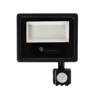 Noida, Electronics, Motion Sensor Street Light & LED Floodlight &mdash; Complete Outdoor Lighting Guide (2026)