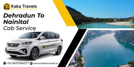 Mumbai, Travel, Dehradun To Nainital Cab Service