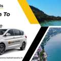 Dehradun To Nainital Cab Service