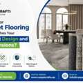Looking For Carpet Flooring That Matches Your Project Design And Dimensions?