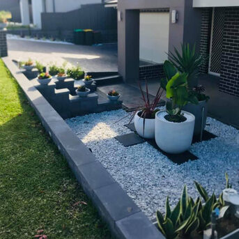 Sydney, Business, Landscaping Sydney | VIP Landscapes