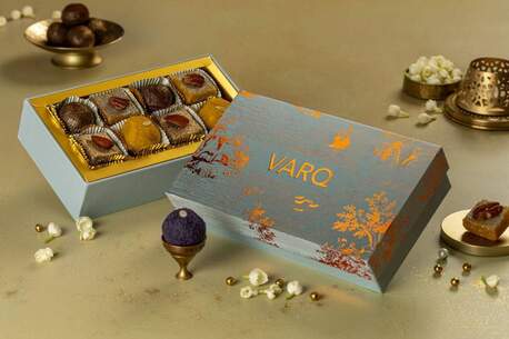 San Francisco, Food, USD 32,  Luxury Wedding Gifts Created For Modern Wedding Events