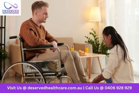 Melbourne, Health, Personal Care Assistance Melbourne | Compassionate Support