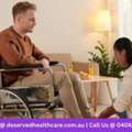 Personal Care Assistance Melbourne | Compassionate Support