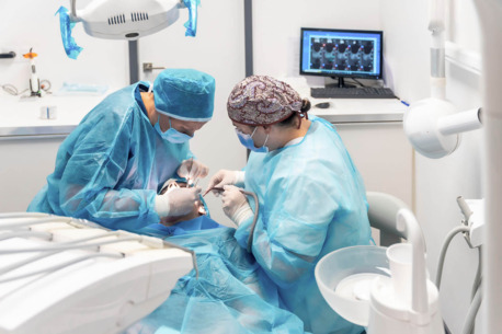Madurai, Health, Best Maxillofacial Surgery In Madurai