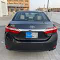 SAR 40000,  Toyota Corolla,  2015,  Automatic,  230000 KM,  Car For Sale
